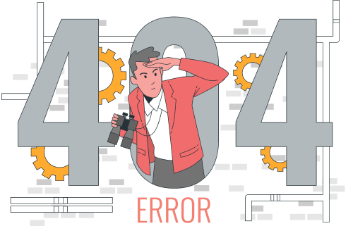 error