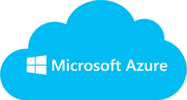 azure